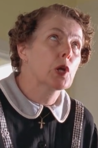 Gods and Monsters [Lynn Redgrave]